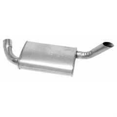 Auspufftopf - Exhaust Muffler  Corvette C3 74-82